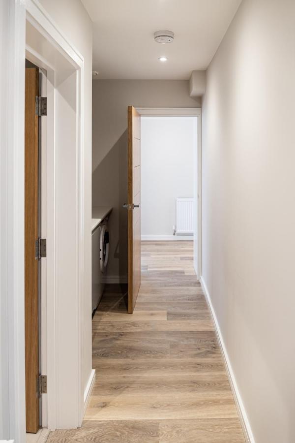Amazing New Spacious Apartment In Se1 Лондон Экстерьер фото