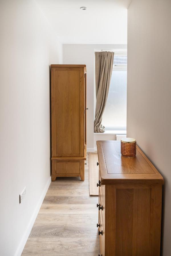 Amazing New Spacious Apartment In Se1 Лондон Экстерьер фото